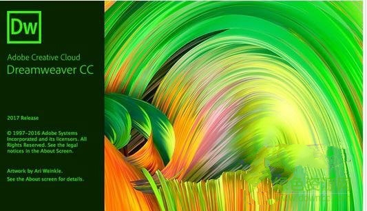 Adobe dreamweaver cc 2017�ƽ������